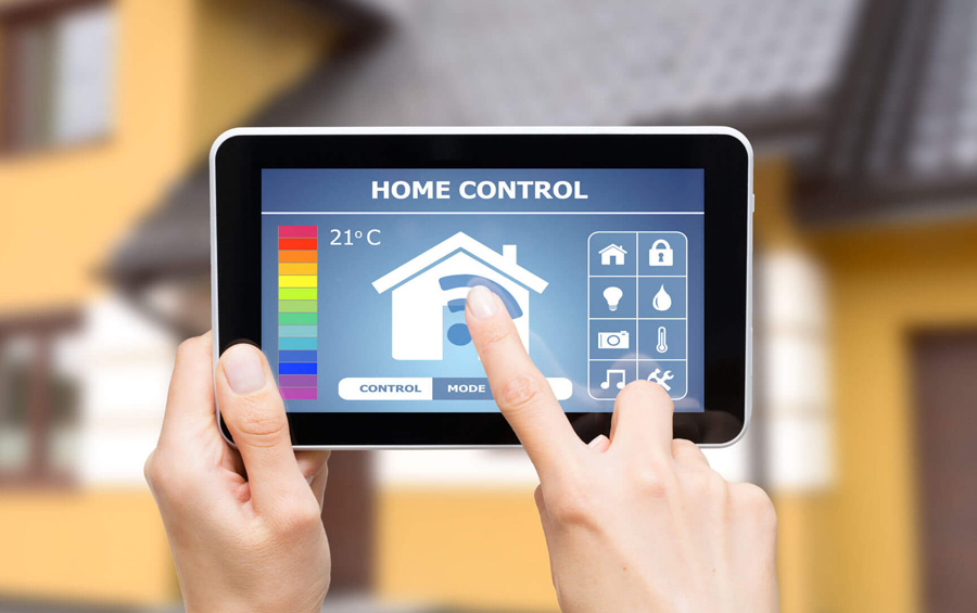 Home Automation